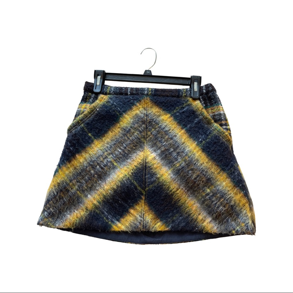 Urban outfitters skirt